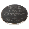 BATERIA LITOWA BAT-CR2430*P2 ENERGIZER